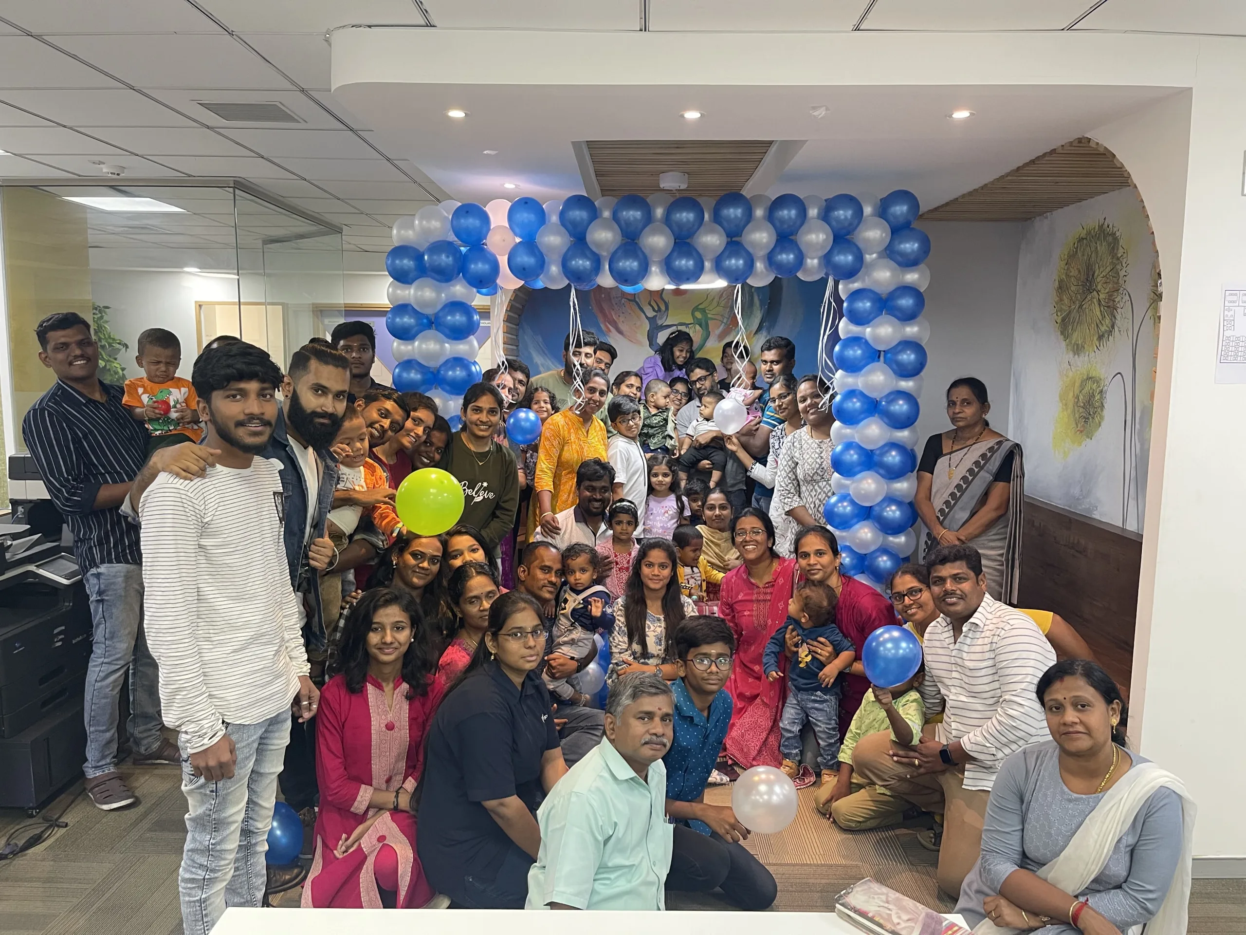Celebrations