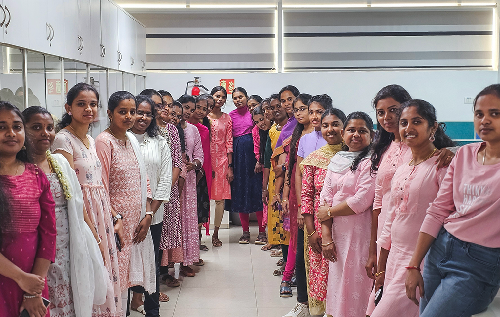 Women’s Day