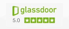 Glassdoor review