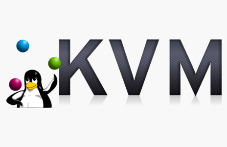 kvm_logo